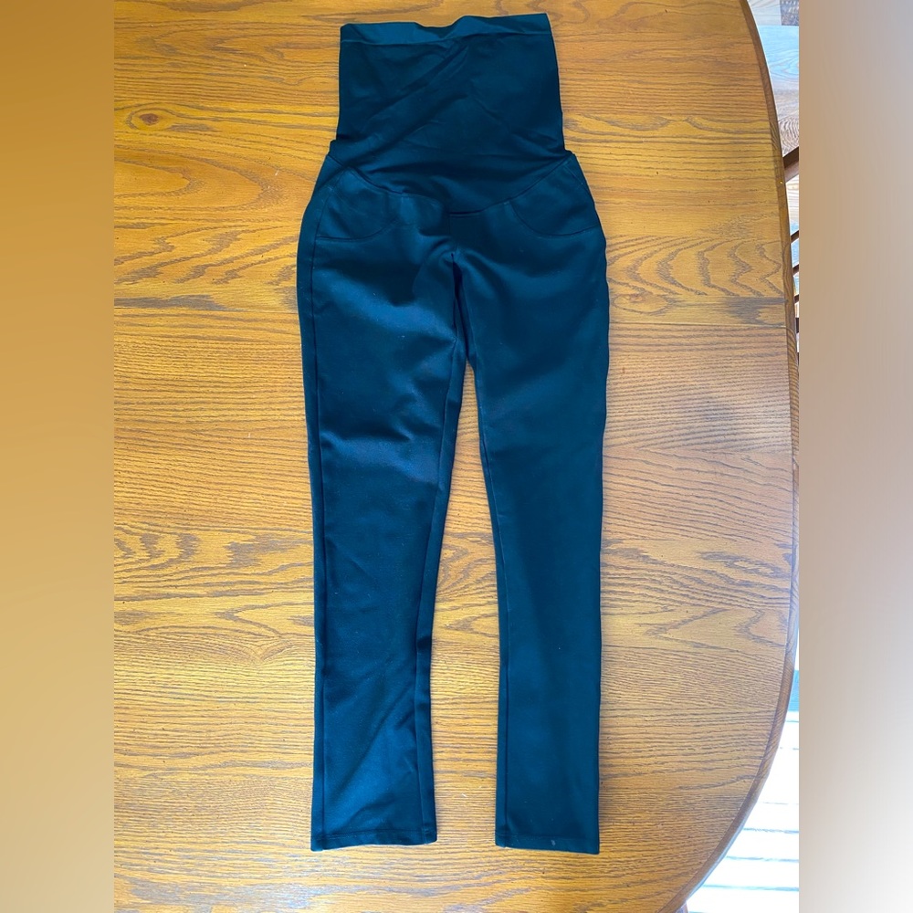 1822 Denim Wynter Maternity Skinny Jean